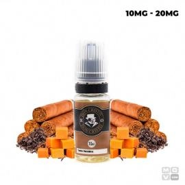 DON CRISTO XO BY DON CRISTO SALTS 10ML VAPE