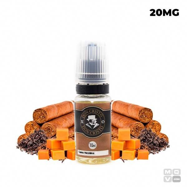 DON CRISTO XO BY DON CRISTO SALTS 10ML