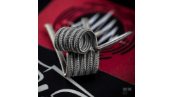 RAMPAGE 0,14OHM THE FORGE BY CHARROCOILS