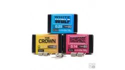 TRIPACK THE FORGE BY CHARROCOILS
