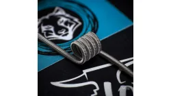 TRIPACK THE FORGE BY CHARROCOILS