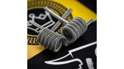 TRIPACK THE FORGE BY CHARROCOILS