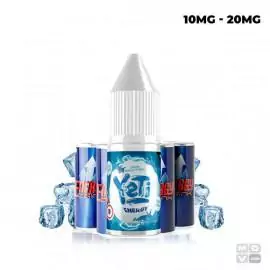 ENERGY YETI SALT 10ML VAPE