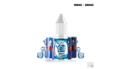 ENERGY YETI SALT 10ML