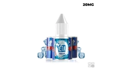 ENERGY YETI SALT 10ML