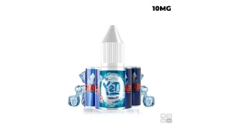 ENERGY YETI SALT 10ML