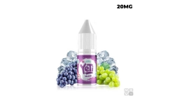 GRAPE YETI SALT 10ML