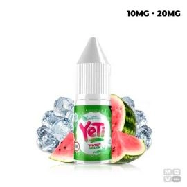 WATERMELON YETI SALT 10ML VAPE