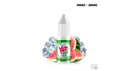 WATERMELON YETI SALT 10ML