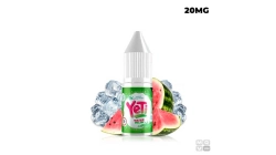 WATERMELON YETI SALT 10ML