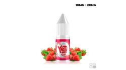 STRAWERRY YETI SALT 10ML