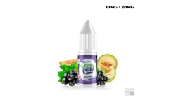 HONEYDEW BLACKCURRANT YETI SALT 10ML