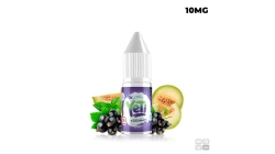 HONEYDEW BLACKCURRANT YETI SALT 10ML