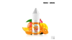 ORANGE MANGO YETI SALT 10ML