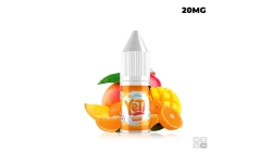 ORANGE MANGO YETI SALT 10ML