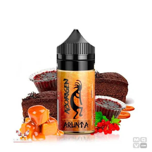 ARUNTA SHAMAN JUICE 100ML