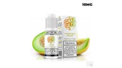 HONEYDEW MELON SUKKA SALTS 10ML