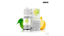 LEMON LIME SUKKA SALTS 10ML