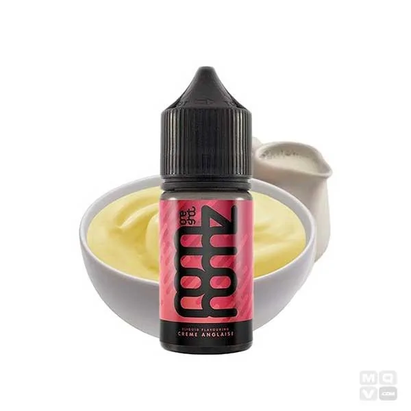 CREME ANGLAISE NOM NOMZ CONCENTRATE 30ML
