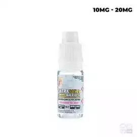 ULTRA SALTS 50PG/50VG 10MG VAP FIP 9ML VAPE