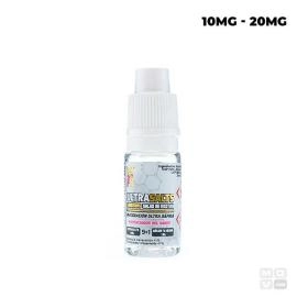 ULTRA SALTS 50PG/50VG VAP FIP 9ML