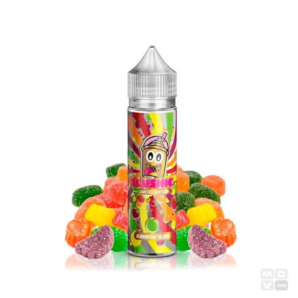 ERNEGY SLUSHIE SLUSH 50ML