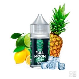 GREEN INFINITY FLAVOR 30ML FULL MOON VAPE