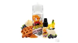 SWEET BOMB FLAVOR K-BOOM 10ML