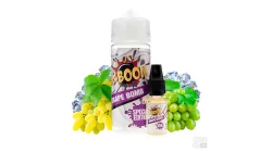 GRAPE BOMB FLAVOR K-BOOM 10ML