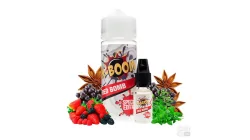 RED BOMB FLAVOR K-BOOM 10ML