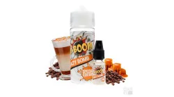SWEET BOMB FLAVOR K-BOOM 10ML