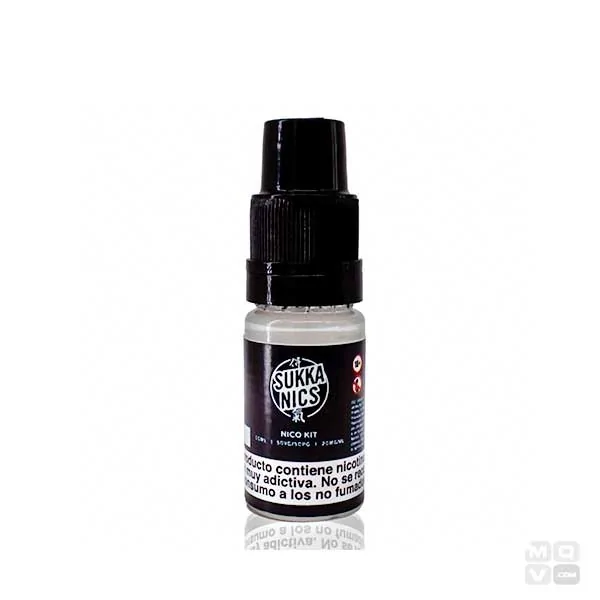 SUKKA SALTS 10ML 20MG