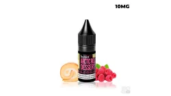 ARCTIC ROLL DESSERT DESSERT FRUMIST SALTS 10ML