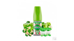 APPLE SOURS DINNER LADY CONCENTRATE 30ML