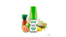 TROPICAL FRUITS DINNER LADY CONCENTRATE 30ML