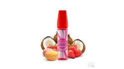 STRAWBERRY CUSTARD DINNER LADY TPD 50ML 0MG