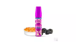 BLACKBERRY CRUMBLE DINNER LADY TPD 50ML 0MG