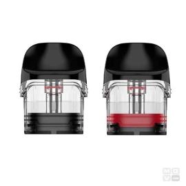 CARTUCHO VAPORESSO LUXE Q2 / QS