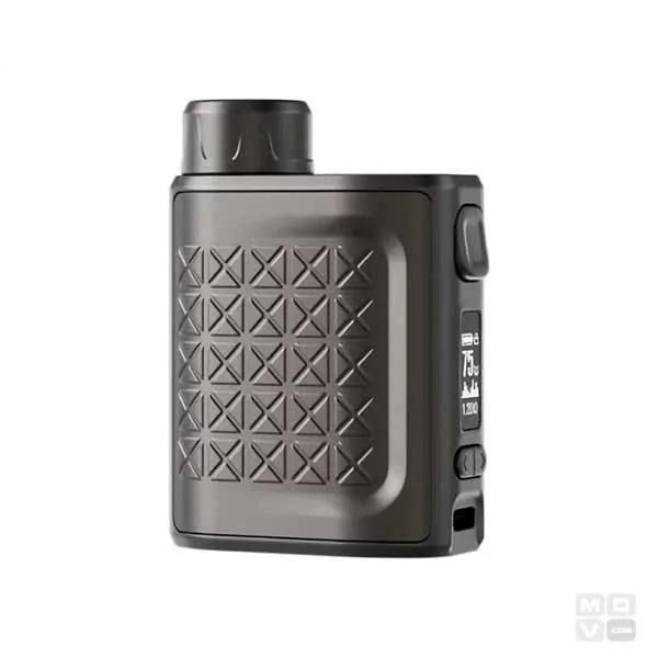 ISTICK PICO 2 ELEAF MOD