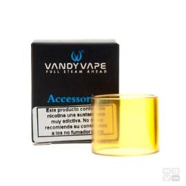 BERSERKER MINI MTL V2 PEI REPLACEMENT 2ML VANDY VAPE VAPE