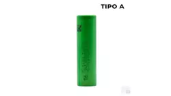 SONY VTC5A TIPO A 2500MAH 30A