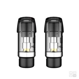 2 X CARTUCHOS INNOKIN EQ FLTR