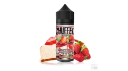 STRAWBERRY CHEESECAKE DESSERT CHUFFED ELIQUIDS 100ML