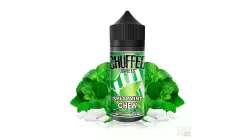 SPEARMINT CHEW SWEETS CHUFFED ELIQUIDS 100ML