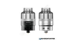 DRAG RTA VOOPOO POD