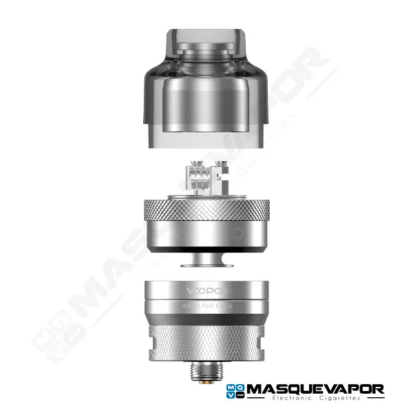 DRAG RTA VOOPOO POD