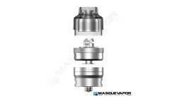 DRAG RTA VOOPOO POD