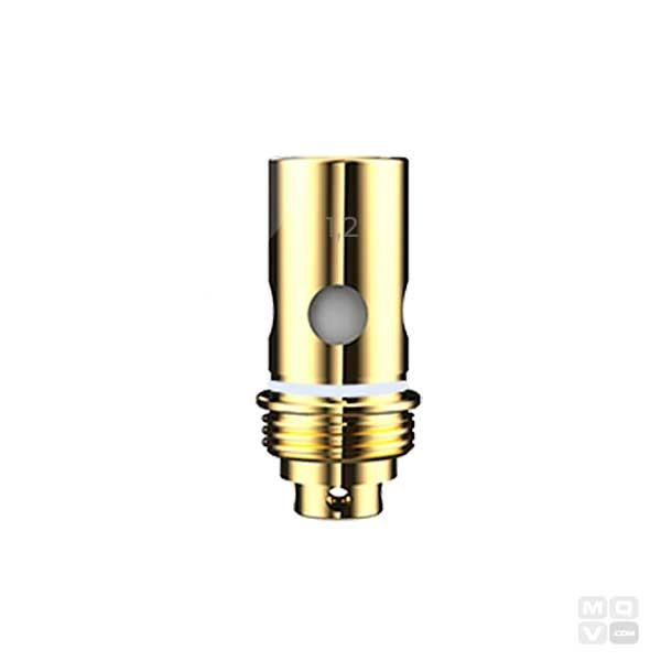 1 X RESISTENCIA SCEPTRE INNOKIN POD