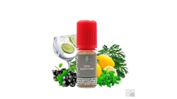 GINS ADDICTION FLAVOR 10ML HALCYON HAZE