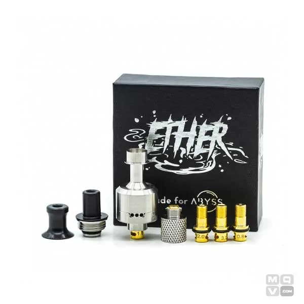 ABYSS AIO BRIDGE ETHER RBA DOVPO X SUICIDE MODS